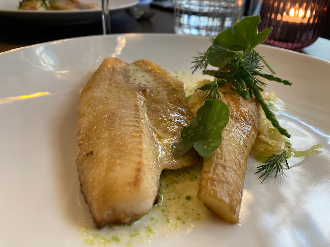 Opinii despre Ravintola Muru în Helsinki - Ravintola-ala