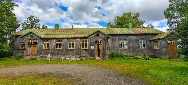 Kauvatsantie 271, 32800 Kokemäki