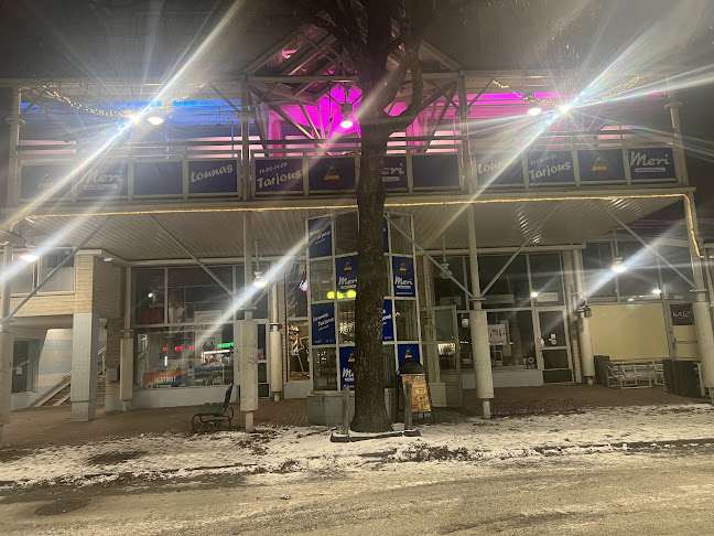 Meri Kebab Pizzeria - Kotka