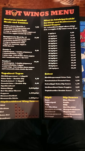 Redneck Bar & Kitchen - Jyväskylä