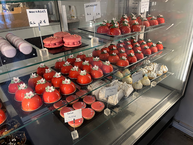 Rönttösrouva - Ravintola-ala