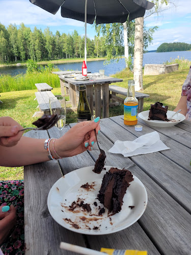 Opinii despre Lounaskahvila Veturitalli Oy în Mänttä - Ravintola-ala