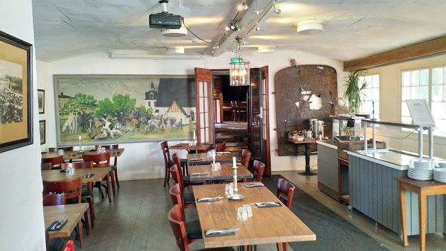 Comentarii opinii despre Fryysarinranta