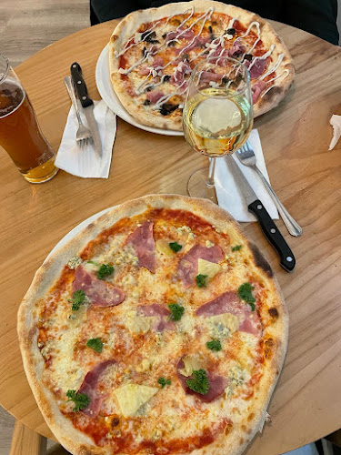 UUNI-pizzeria, Naantali - Naantali