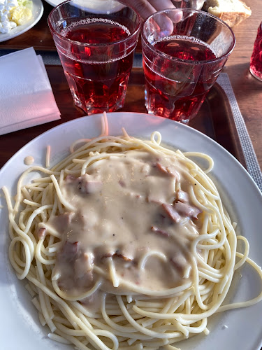 Ravintola Mansku 33 - Ravintola-ala