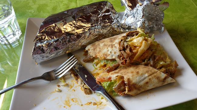 Reviews of Go Go Pizza in Tampere - Ravintola-ala