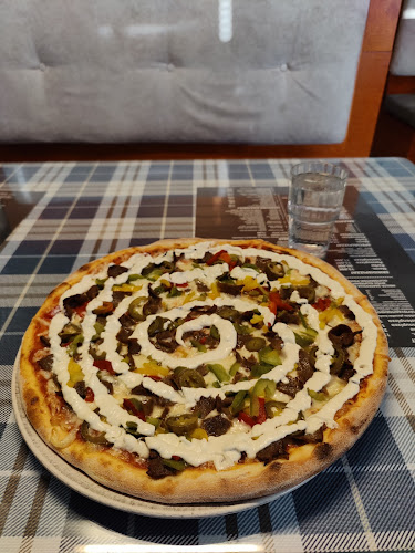 Opinii despre Alaturka Pizzeria Kello în Oulu - Ravintola-ala