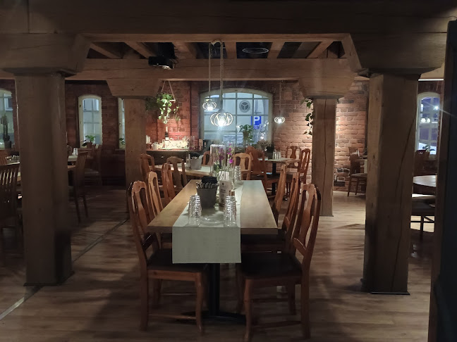 Myllärit - Ravintola-ala