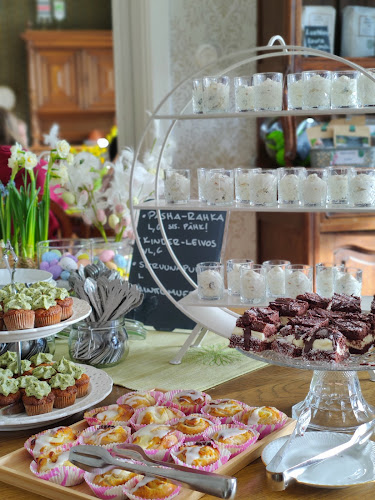 Opinii despre Saarijärven Ruustinna în Saarijärvi - Ravintola-ala