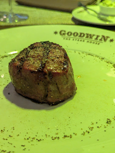 Goodwin The Steak House - Helsinki