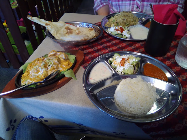Reviews of Ravintola Gurkhali in Forssa - Ravintola-ala