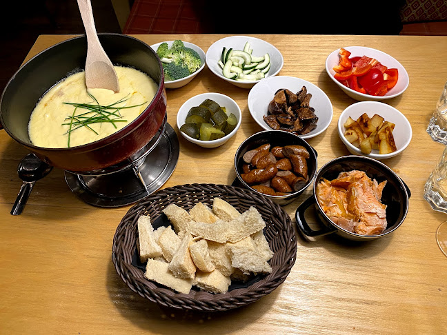 Opinii despre Villisika, Ruka în Kuusamo - Ravintola-ala