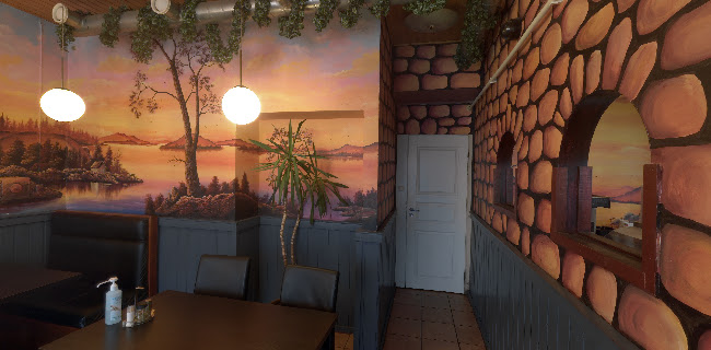 Opinii despre Pizzeria Sahmaran în Savonlinna - Ravintola-ala