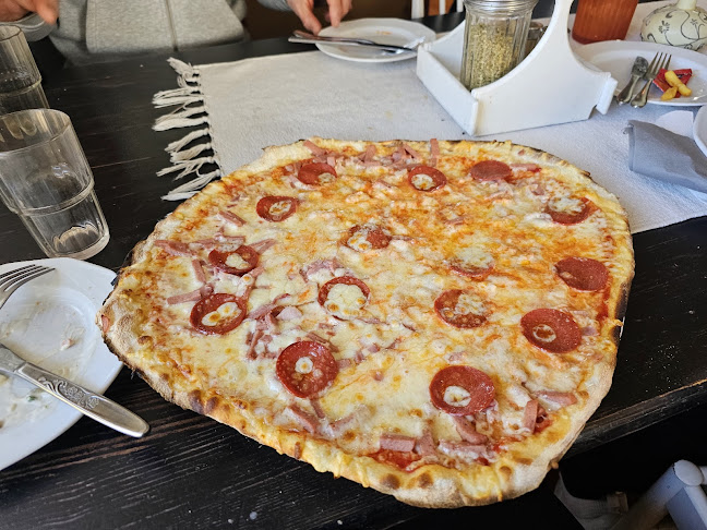 Ravintola Tarantella - Oulu