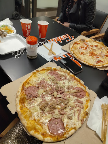 Reviews of Turkinpippuri Seinäjoki in Seinäjoki - Ravintola-ala