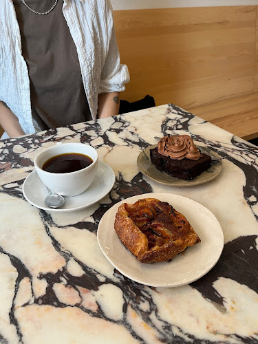 Opinii despre Way Bakery în Helsinki - Ravintola-ala