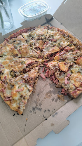 Adam Kebab Pizzeria Toijala - Ravintola-ala