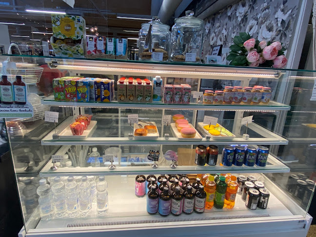 Kahvila Makea - Järvenpää