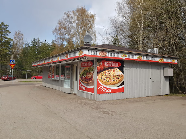 Pizzeria Aitta