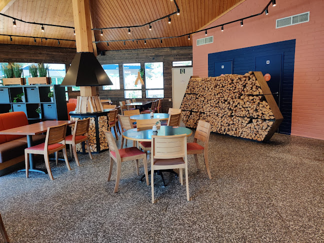 Opinii despre Kota Pizzeria în Pori - Ravintola-ala