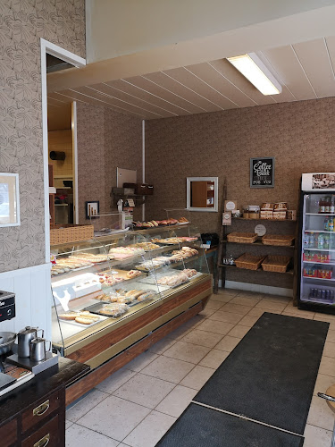 Leipomo Emilie - Ravintola-ala