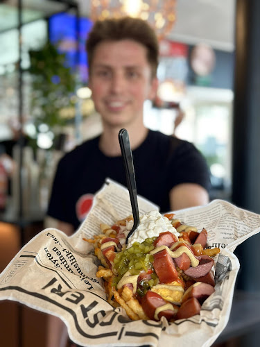 Kahvila-Ravintola Kaivopirtti - Ravintola-ala