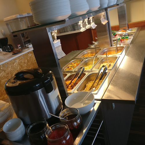 ANNA THAI FOOD - Ravintola-ala