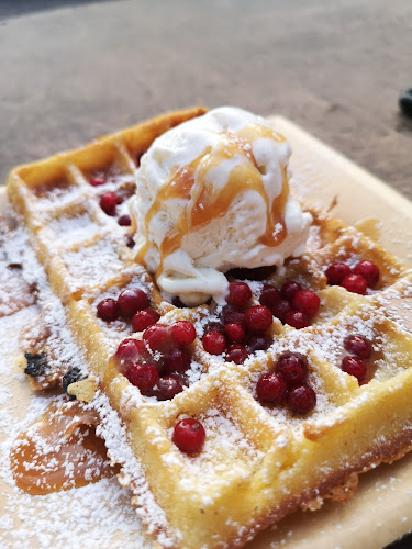 Comentarii opinii despre Kahvila Myllytupa