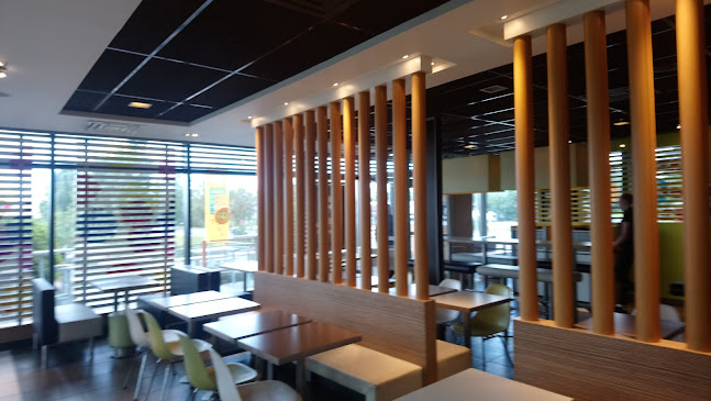 Comentarii opinii despre McDonald's Pietarsaari