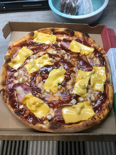 Comentarii opinii despre Pizza Time Leinelä