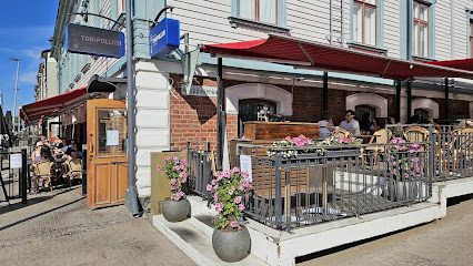 Ravintola Toripolliisi