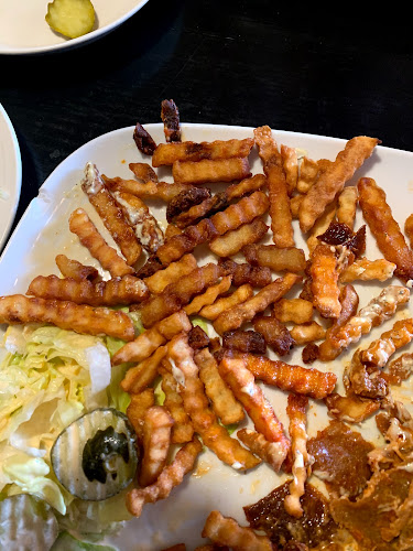 Pizzeria Kirri - Ravintola-ala