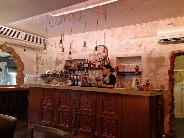 Dining26 by Arto Rastas - Ravintola-ala