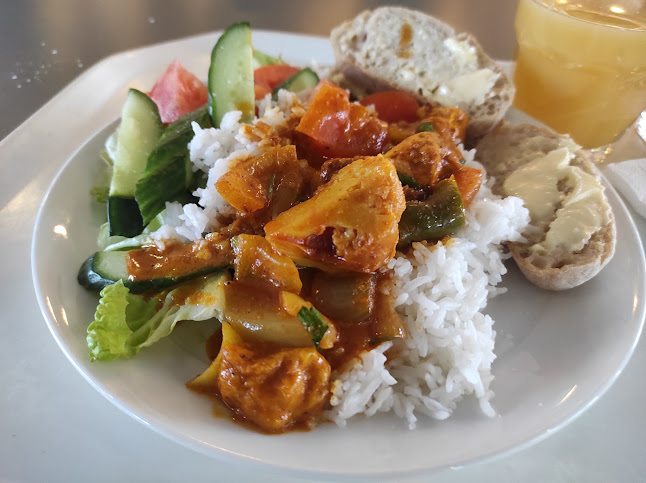 Opinii despre Ravintola Kuura în Espoo - Ravintola-ala