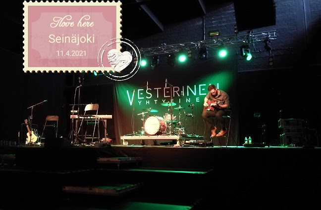 Comentarii opinii despre Rytmikorjaamo