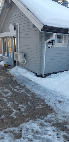 Keurusharjun Lomamökit Phone number