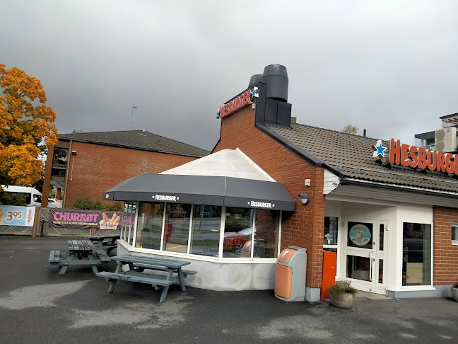 Hesburger Loimaa - Loimaa