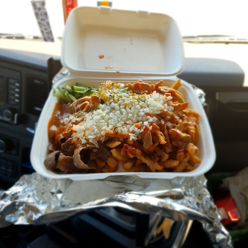 Saloisten Reippari - Ravintola-ala