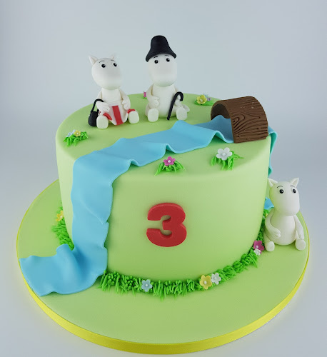 Comentarii opinii despre Superkonditoria