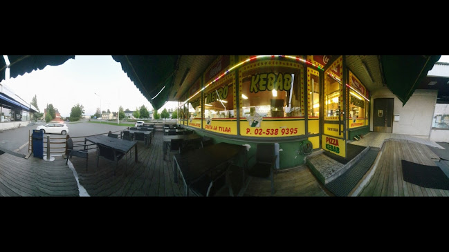 Lauttaranta 6, 28400 Ulvila