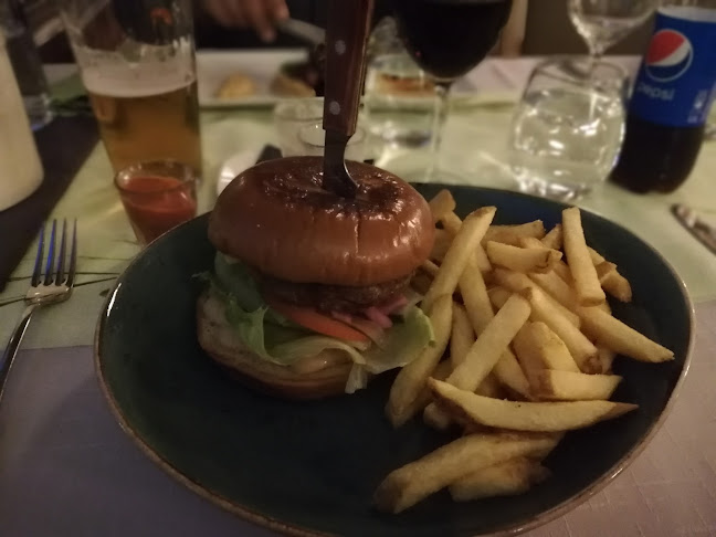 Opinii despre Ravintola Wanha Kasino în Savonlinna - Ravintola-ala