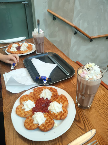 Comentarii opinii despre Café Espen