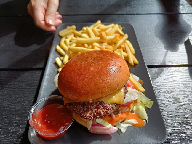 Comentarii opinii despre Rantaterassi Baarpuuri