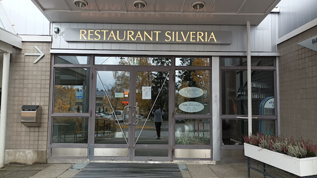 Ravintola Silveria