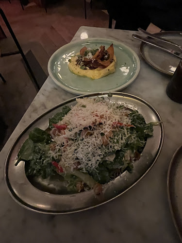 Ravintola Yes Yes Yes - Helsinki