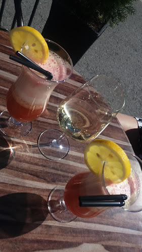 Pepper Bar & Restaurant Nokia - Nokia