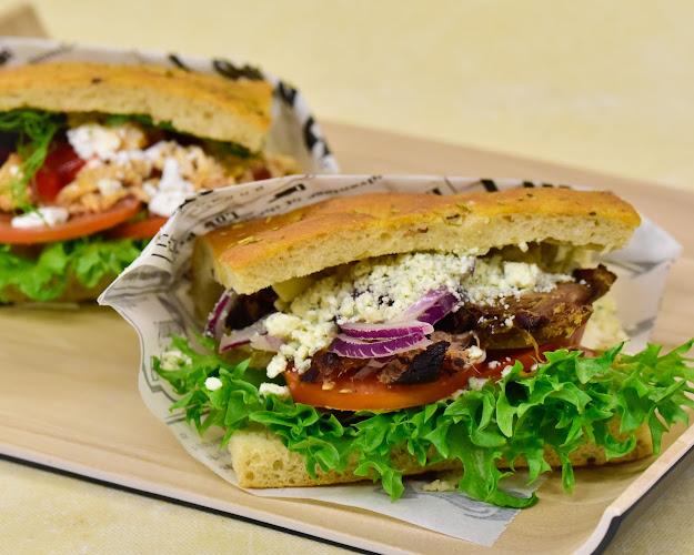 Heinosen Leipomo - Kahvila - myymälä Kanervala - Joensuu