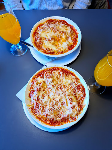 Harjavallan Pizzamestarit Oy - Ravintola-ala