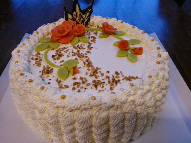 Parkanon Hovi - Ravintola-ala