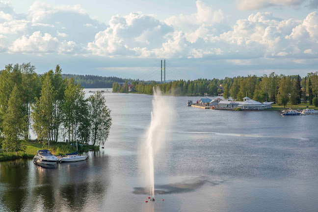 RantaCasino Restaurant & Bar - Ravintola-ala